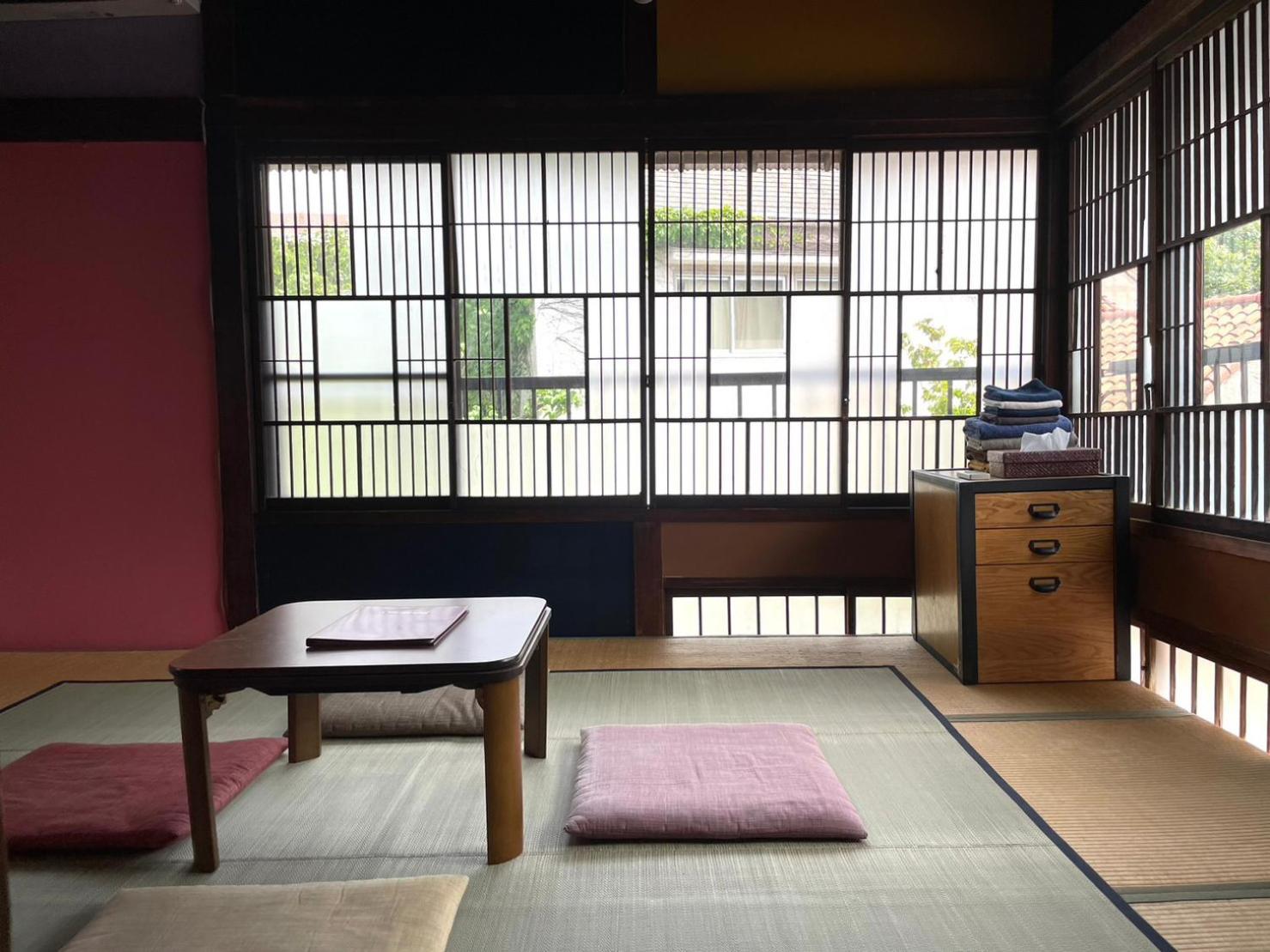 Villa Sacra ヴィラサクラ Kamakura Cameră foto
