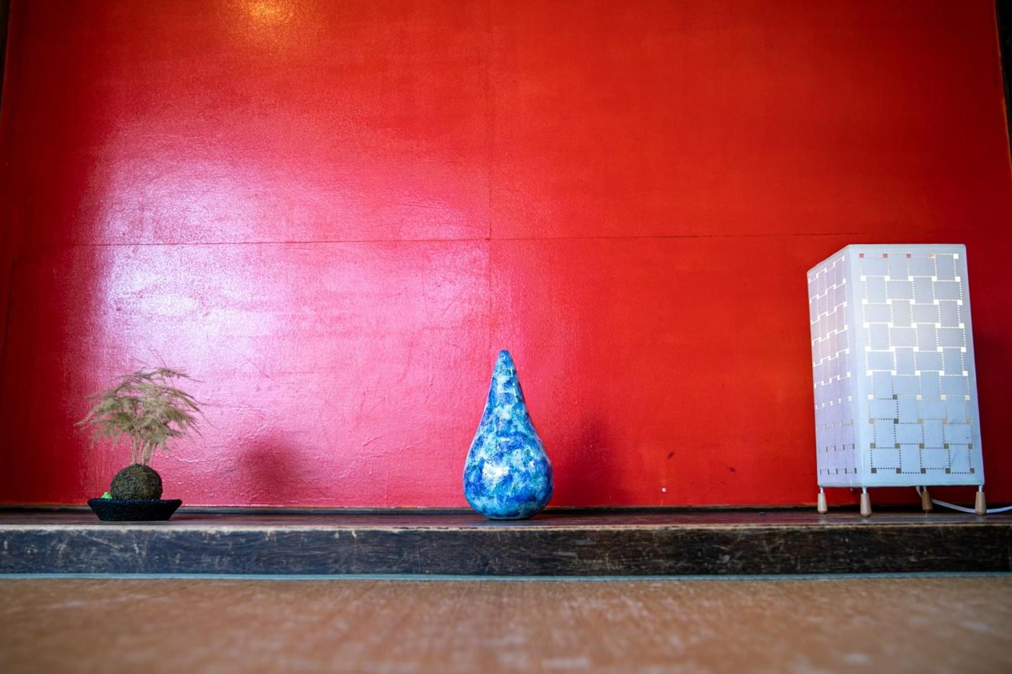Villa Sacra ヴィラサクラ Kamakura Cameră foto