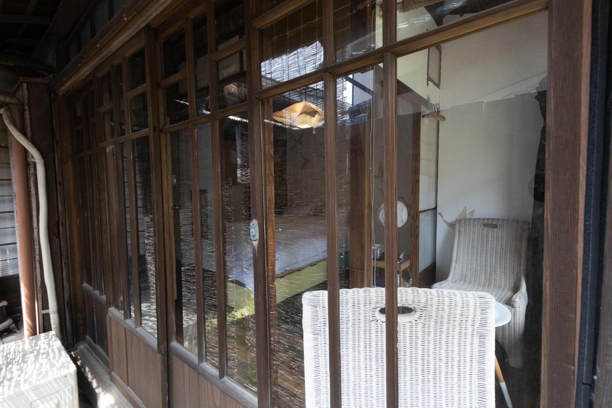 Villa Sacra ヴィラサクラ Kamakura Cameră foto