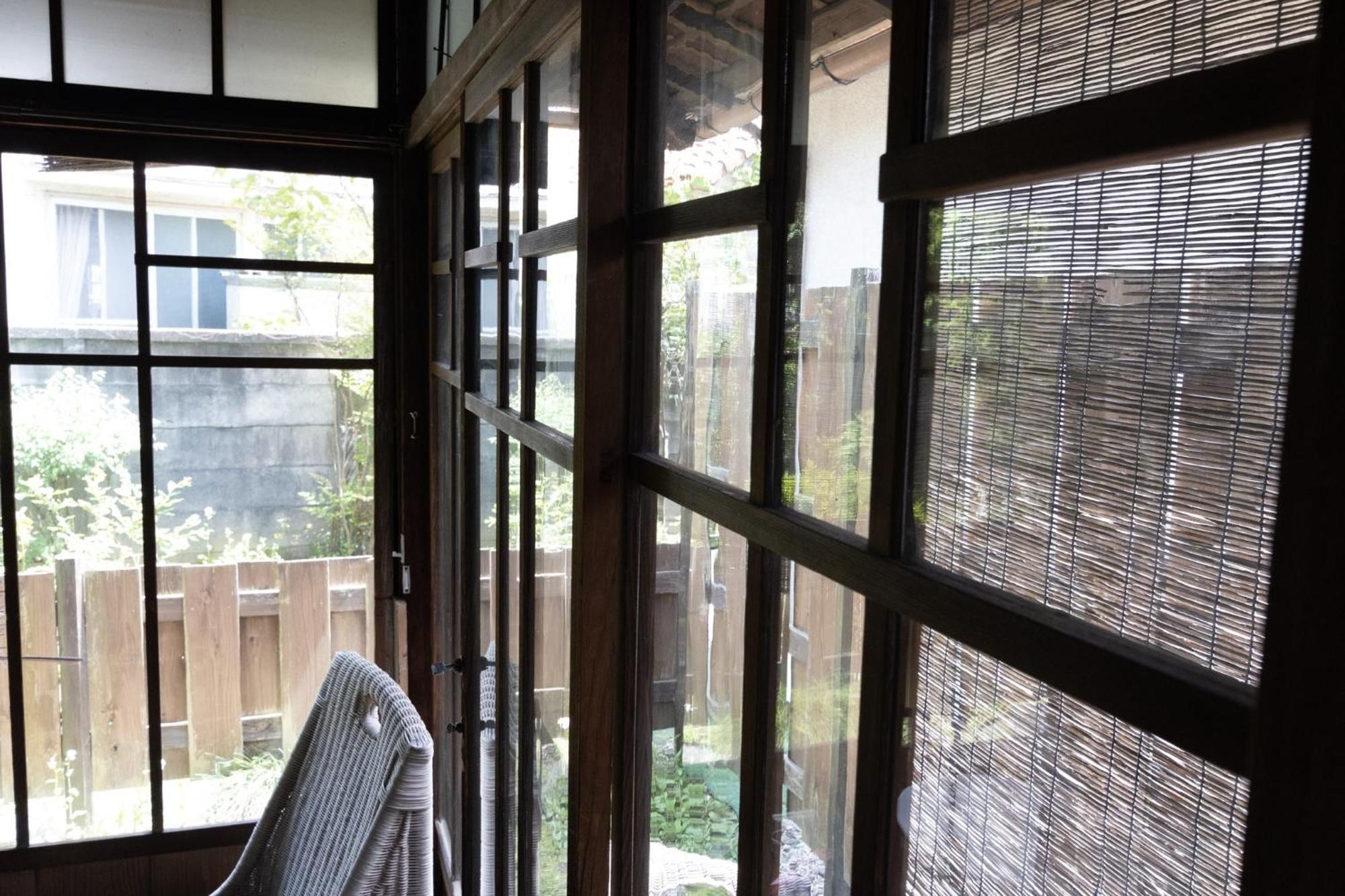 Villa Sacra ヴィラサクラ Kamakura Cameră foto