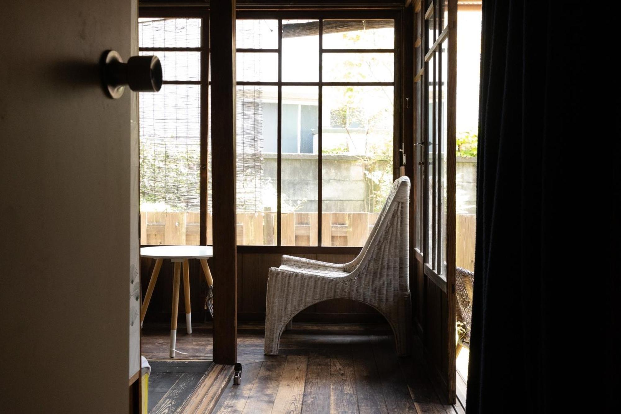Villa Sacra ヴィラサクラ Kamakura Cameră foto